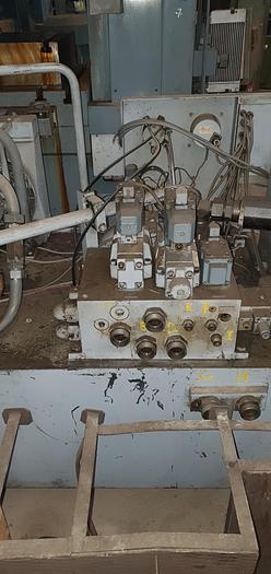 Used Press Friction Screw HYS-K200