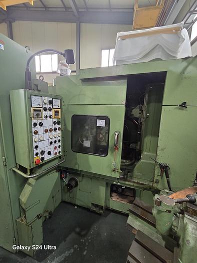 Used Gear Hobber FP250