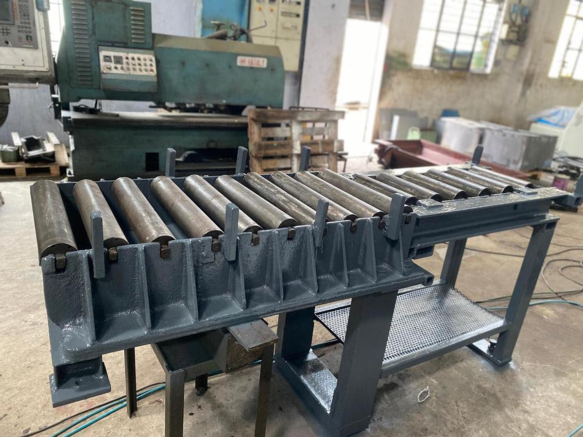 Used 1990 Amada H-600