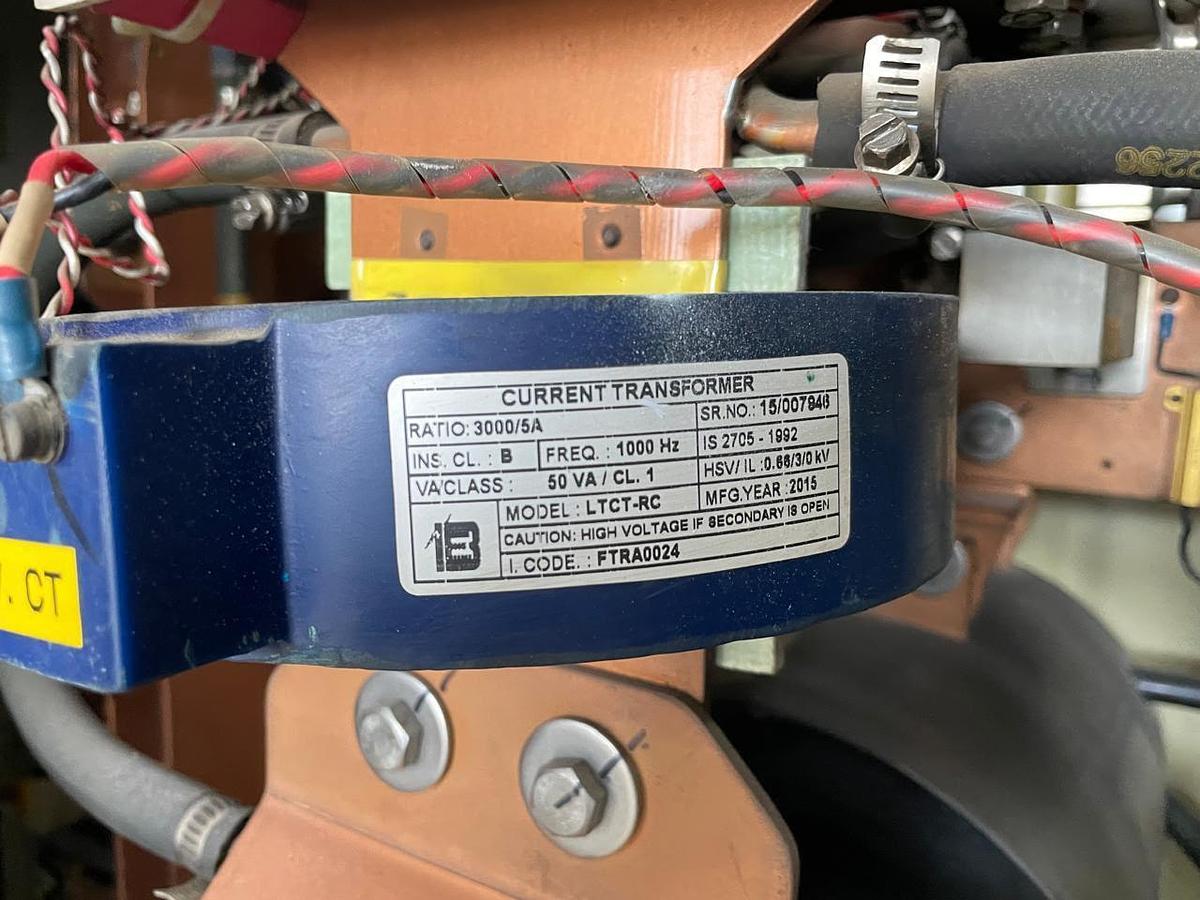 Used Induction Heater Inductotherm
