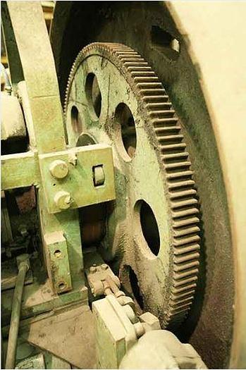 Used Reduce Forging Roll National,USA 2