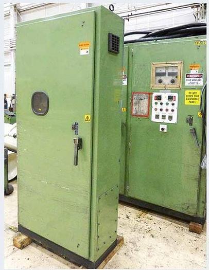 Used Upsetter MF40/1000