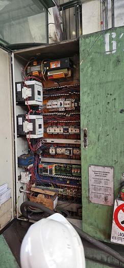 Used Manipulator Dango & Dienenthal A40.1