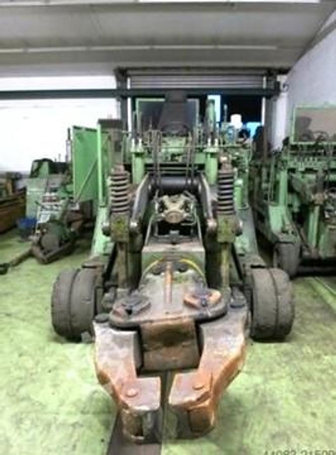 Used 1 ton Manipulator Dango & Dienenthal AMP1000