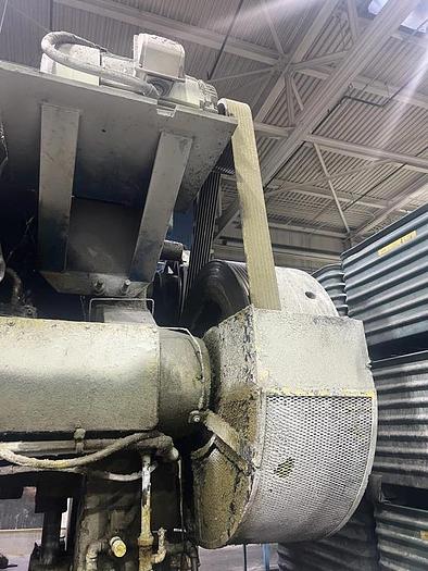 Used 1979 National Maxipress