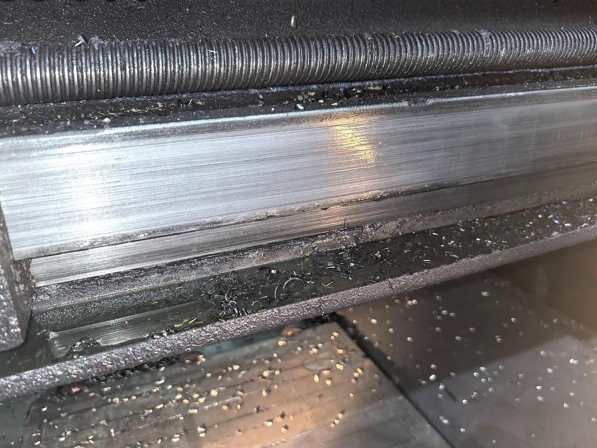 Used Plano Miller Stanko 7216G