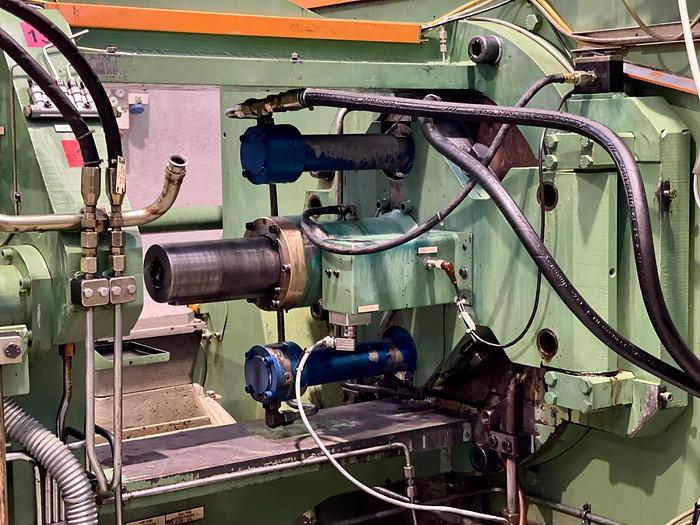 Used Radial Forging SKK10 GFM