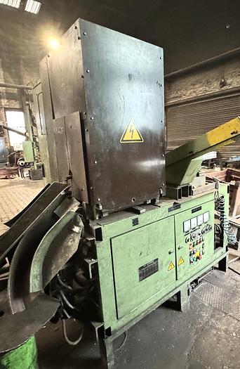 Used 0.63 ton Hammer Forging Hydraulic Lasco KH063