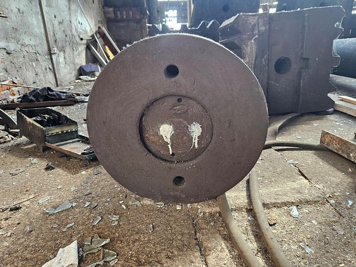 Used Spares Huta Zygmunt, Polish MPM2000A