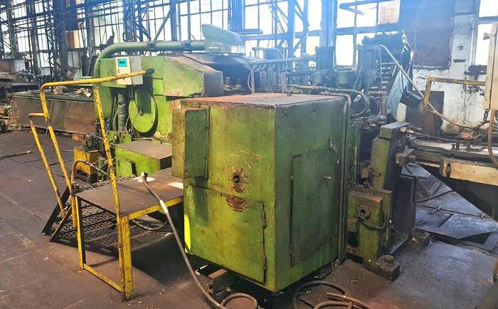 Used Part Former Hot AMP30