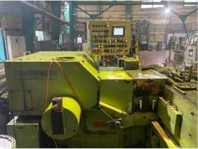 Used 2013 Hatebur AMP20S