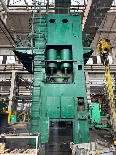 Used 1974 TMP Voronezh Russia К3540