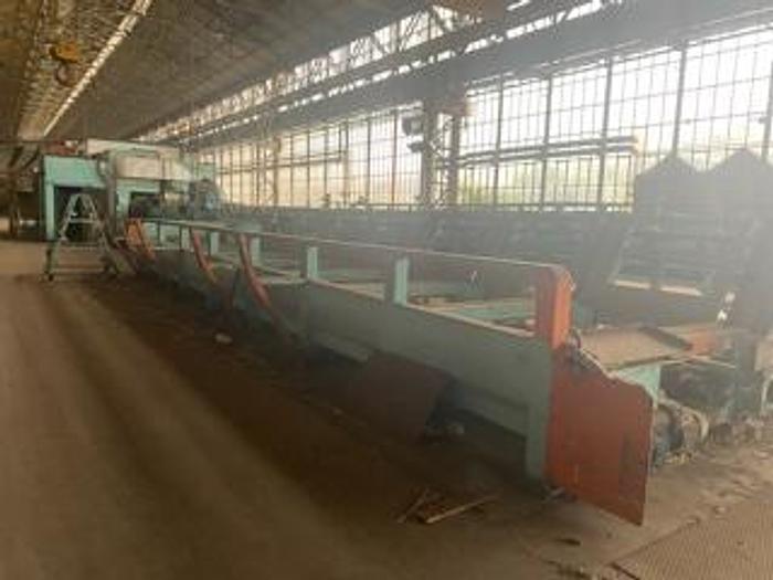 Used Part Former Hot AMP70