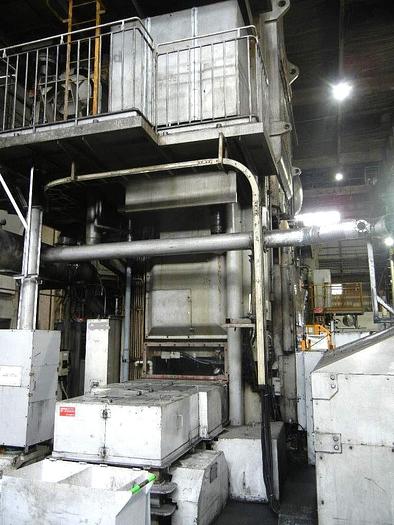Used Press Cold Forging Kobelco(Kobe Steel) LCSH-1600