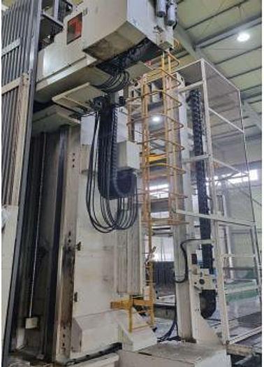 Used Borer Horizontal Floor Type CNC MAF-RS180C