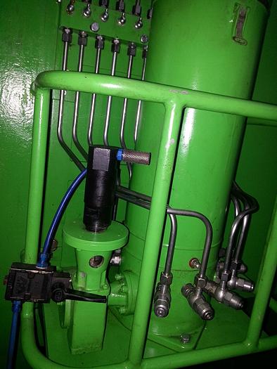 Used Hammer Counterblow DHEK-40