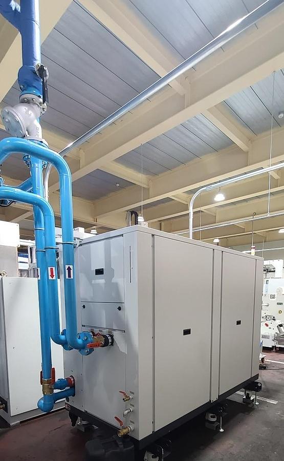 Induction Heater Jungjin