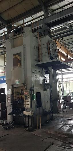 Used Press Hot Forging AT100