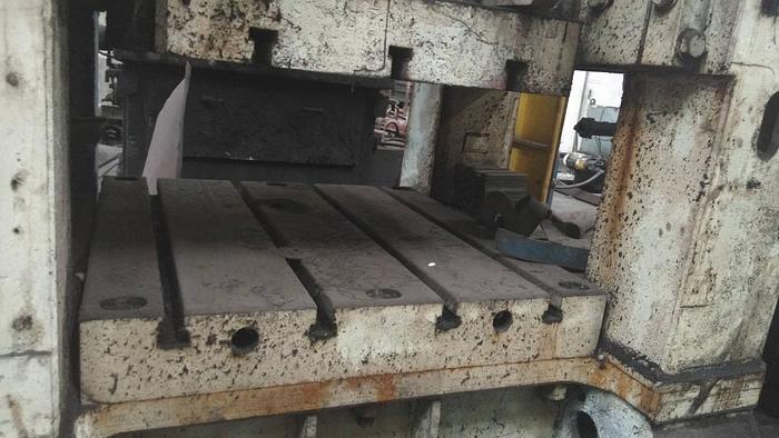 Used Hot Forging Line KB8048 Voronezh