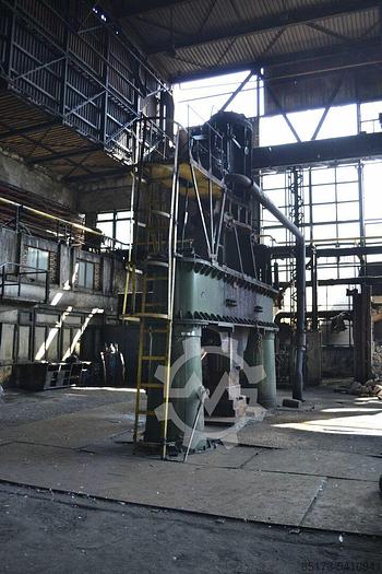 Used 1992 TMP Voronezh Russia