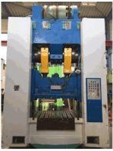 Used Press Trimming ZE500-160