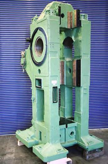 Used Press Hot Forging SP160C Eumuco
