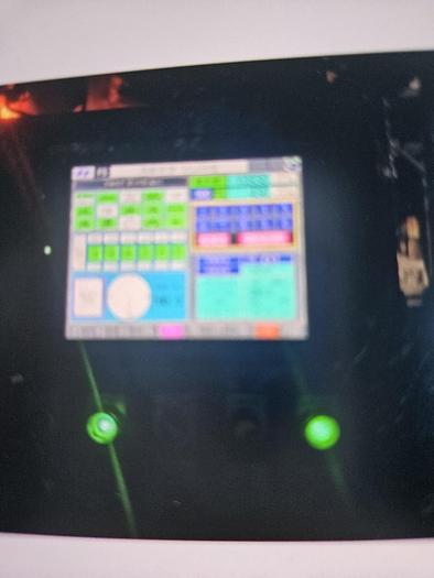 Used Press Cold Forging SMG