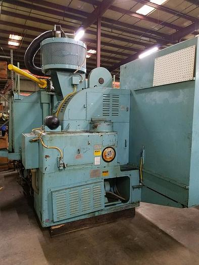 Used Gear Generator Spiral Bevel & Hypoid Gleason 463