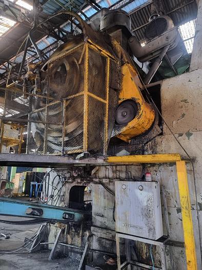 Used TMP Voronezh Russia K8544