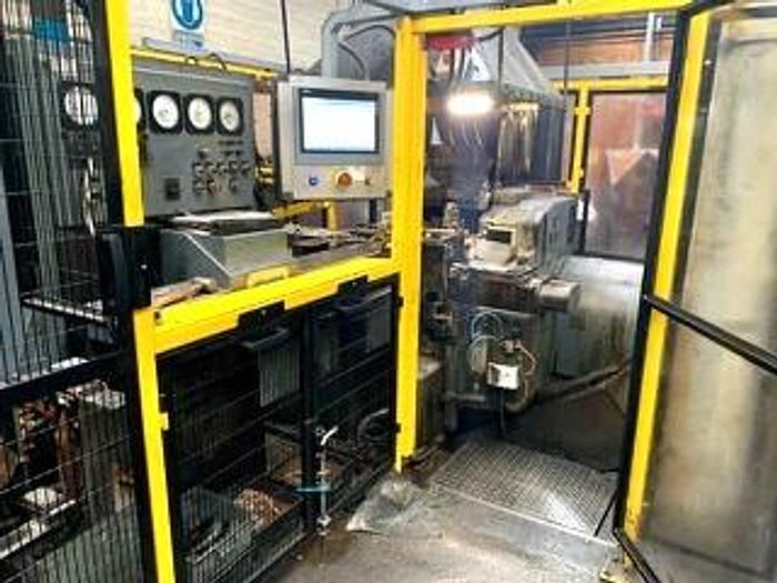 Used Part Former Hot Hatebur AMP20