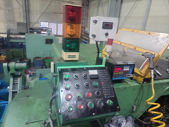 Used Part Former Hot Sakamura PF-550SS