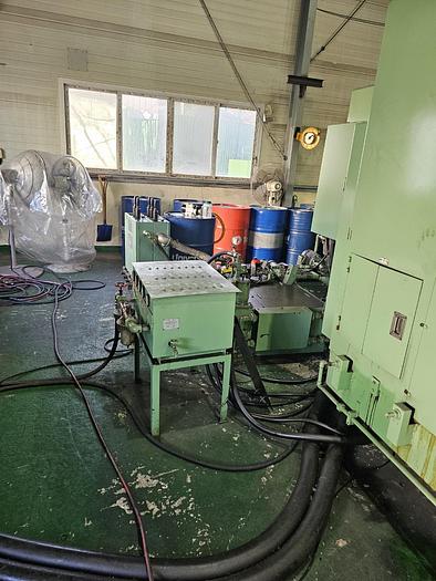 Used Part Former Cold Sakamura PF-540SS