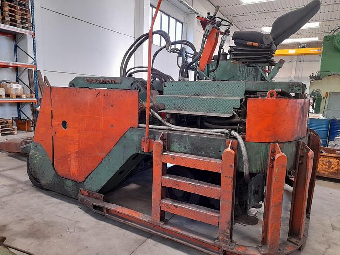 Used 3 tons Manipulator Dango & Dienenthal AMP3000