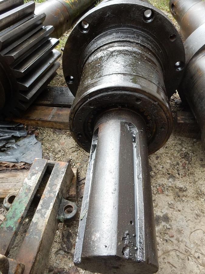 Used 900 tons Press Knuckle Joint Coining KKPRF630/900/260