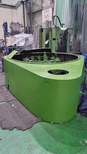 Refurbished Press Hot Forging Voronezh KB8042