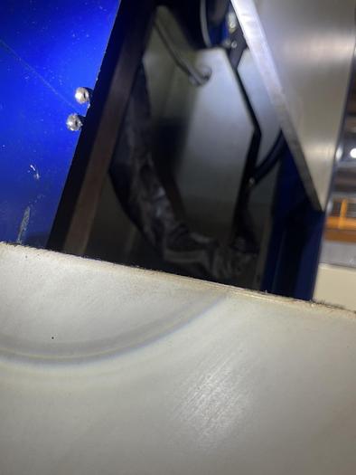 Used 630 tons Press Fineblanking Mechanical Neagari HFJ6300