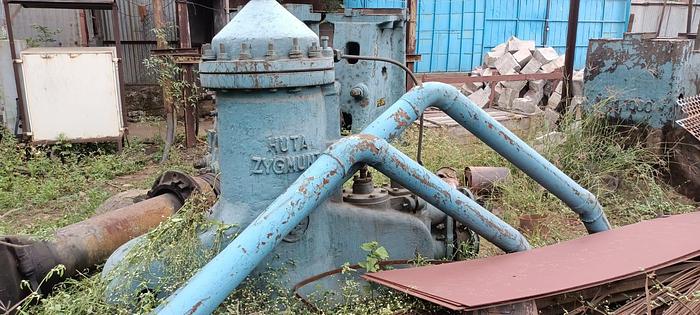 Used Hammer Forging Pneumatic