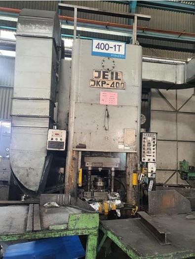 Used Jeil JKP-400