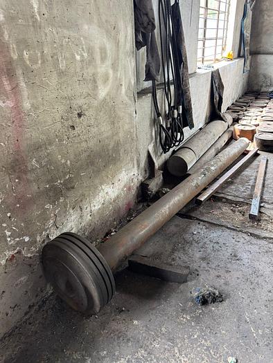 Used 3.15 tons Hammer Forging Pneumatic Russian M2145