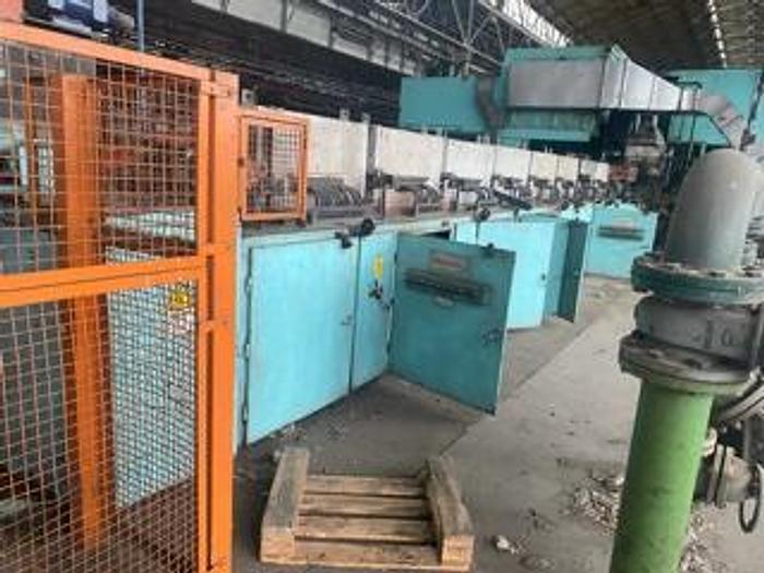 Used Part Former Hot AMP70