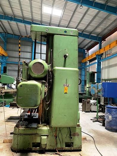 Used Borer Horizontal Table Type B130S