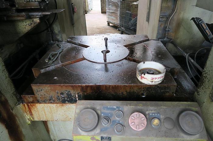 Used Press Cold Forging Komatsu L1C630