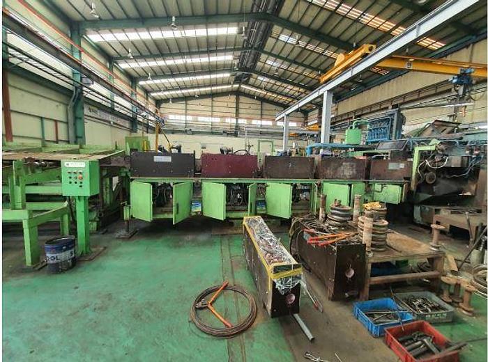 Used Part Former Hot AMP50