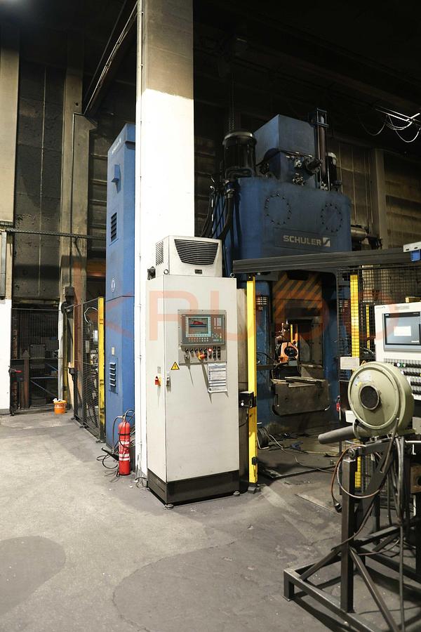 Used 2023 Schuler KGH6.3B