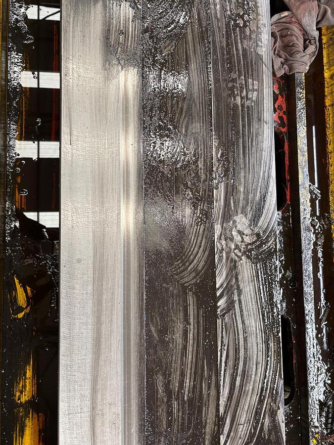 Used Borer Horizontal Floor Type Skoda W200