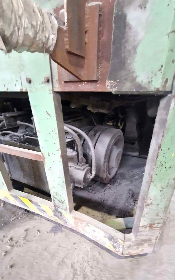 Used Manipulator Dango & Dienenthal