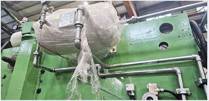 Used Upsetter MF20/250