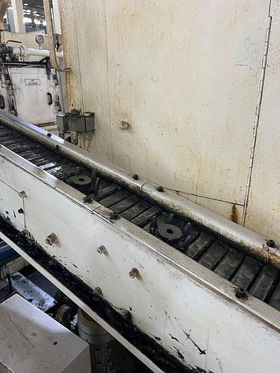 Used Press Cold Forging KB2-1000-1.25-400