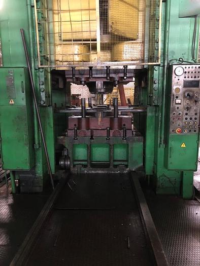 Used Press Trimming KB2542