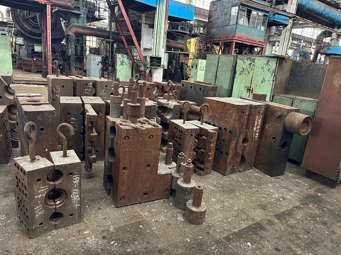 Used Upsetter Kramatorsk B1143